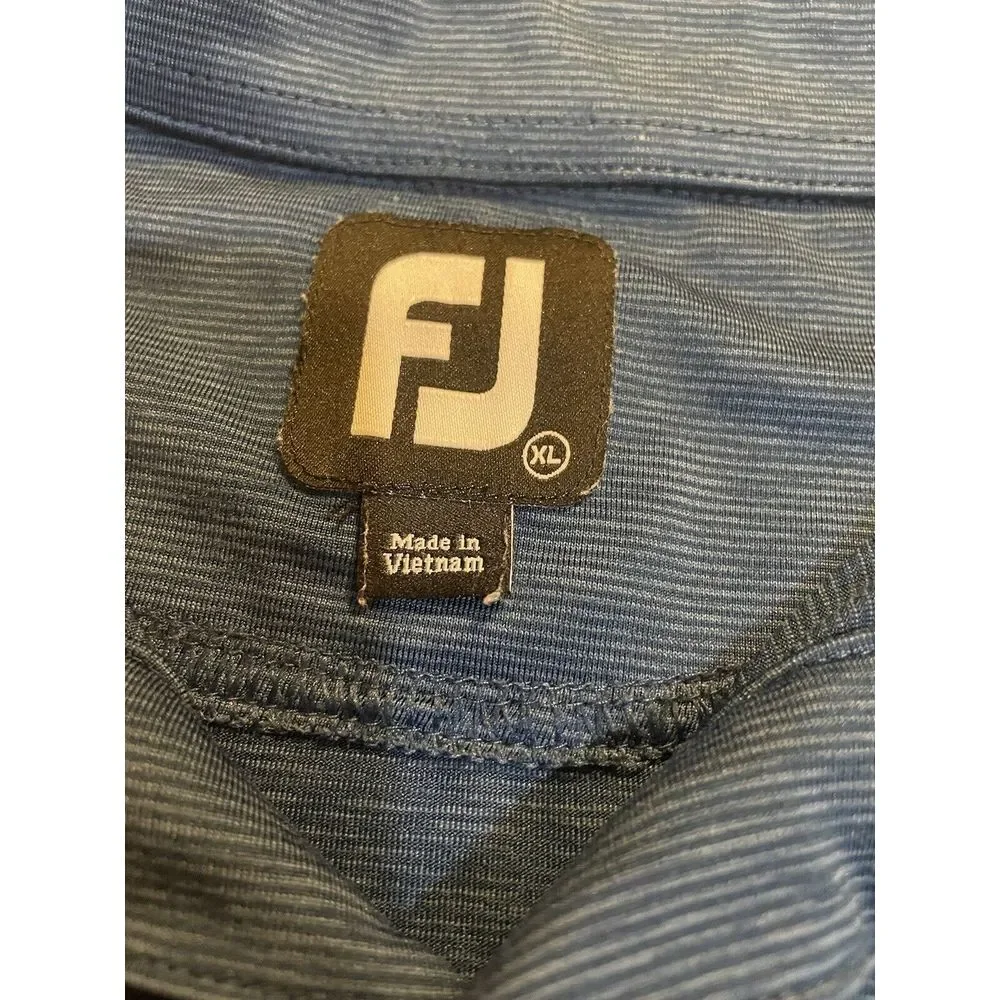 FootJoy performance golf